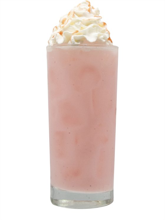 Guava Passion Pink Drink Alkolsüz İçecek