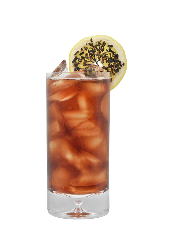 Hydrating Hibiscus Tea Alkolsüz İçecek