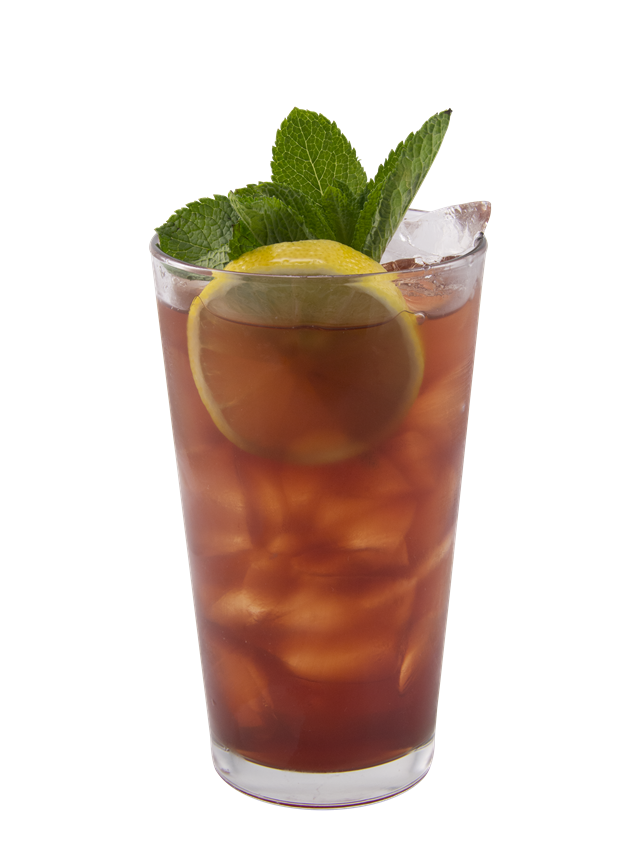 Tart Cherry Sparkling Green Tea Alkolsüz İçecek