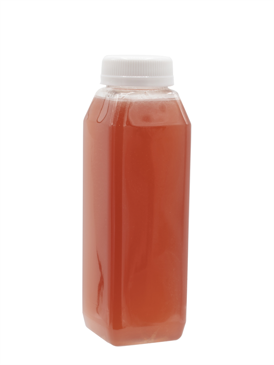 Sugar Free Strawberry Rita ToGo Kokteyl