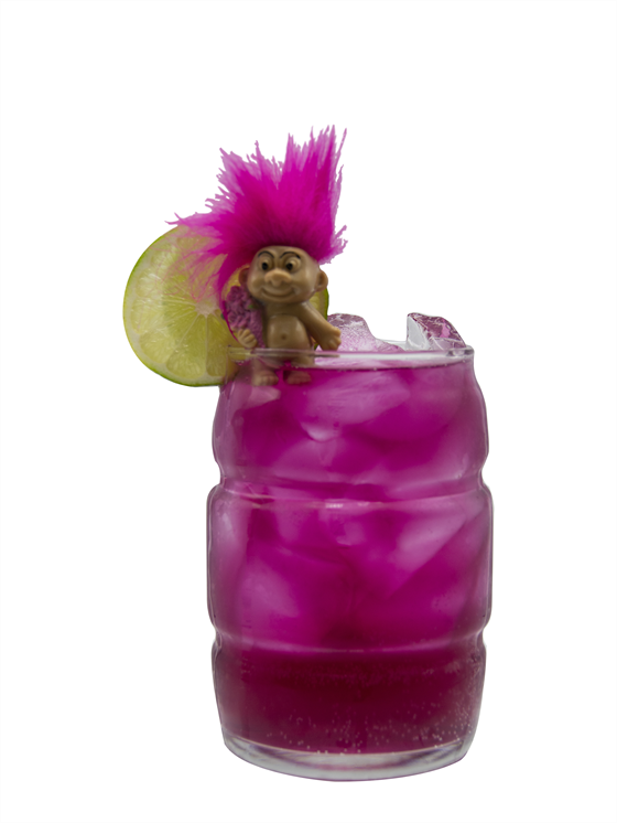 Troll Juice Alkolsüz Kokteyl