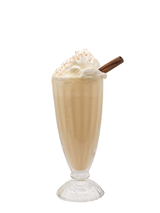 Chai Pancake Milkshake Alkolsüz İçecek