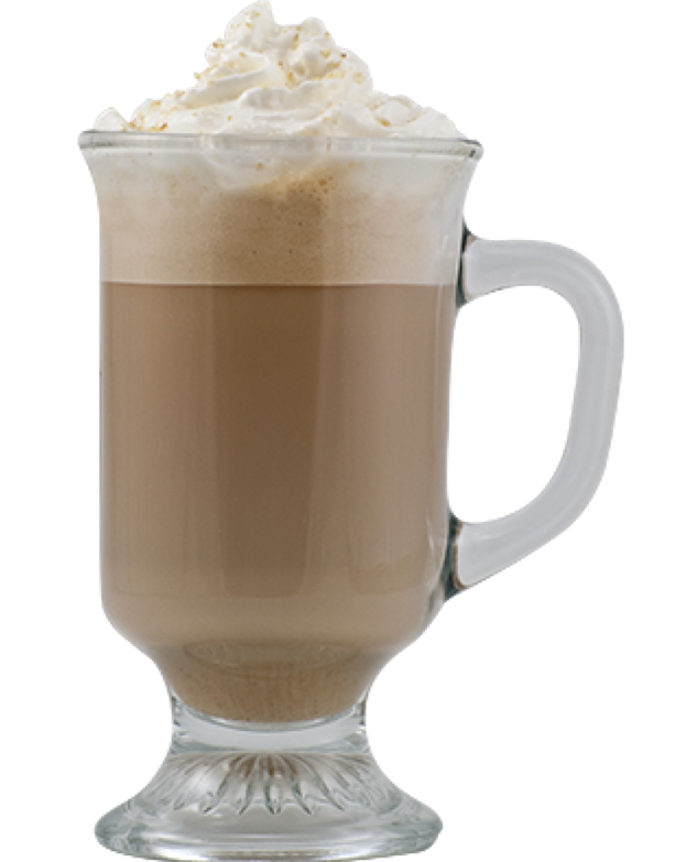 White Mocha Sıcak Kahve