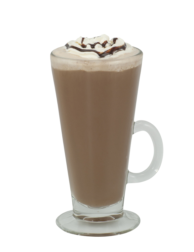 Cinnamon Mocha Sıcak Kahve