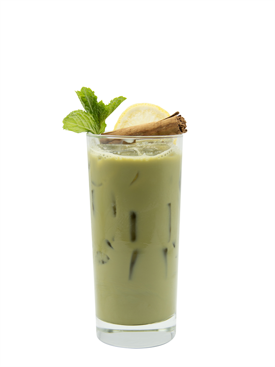 Mint Blast Chai Tea Alkolsüz İçecek