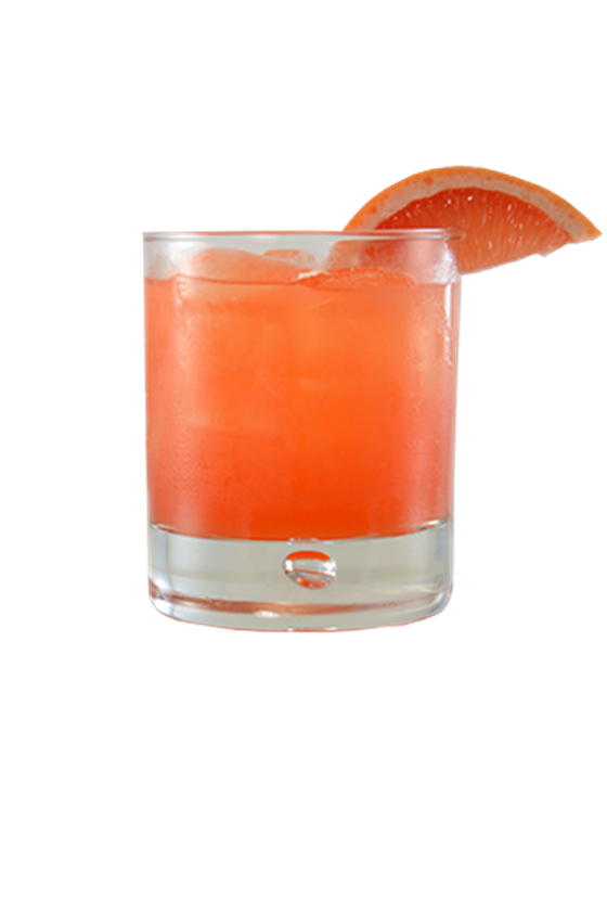 Bittersweet Passion Fruit Alkolsüz Kokteyl