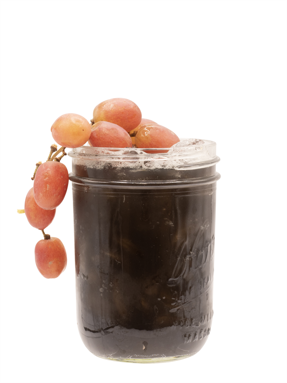 Goober Grape Punch Alkolsüz İçecek