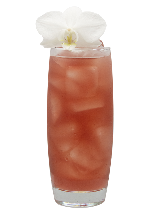 Cherry Blossom Palmer Alkolsüz İçecek