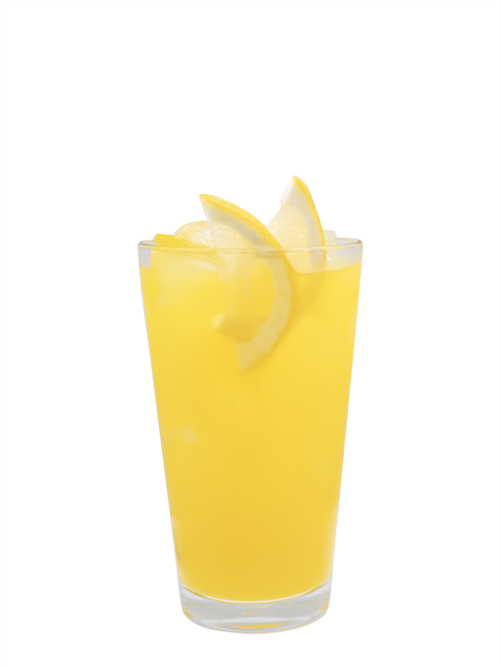 Starfruit Yellow Lemonade Alkolsüz İçecek