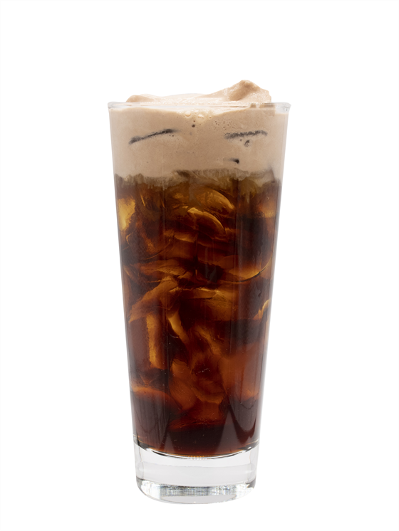 Chocolate Cream Cold Brew Soğuk Kahve