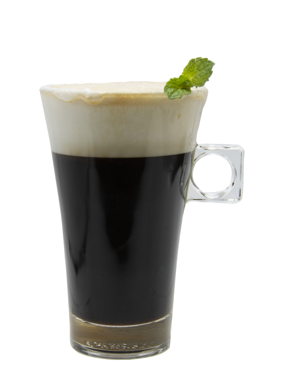 Vegan Irish Coffee Sıcak Kahve