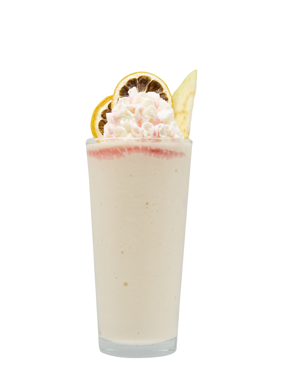 Frosted Guava Lemon Shake Alkolsüz İçecek