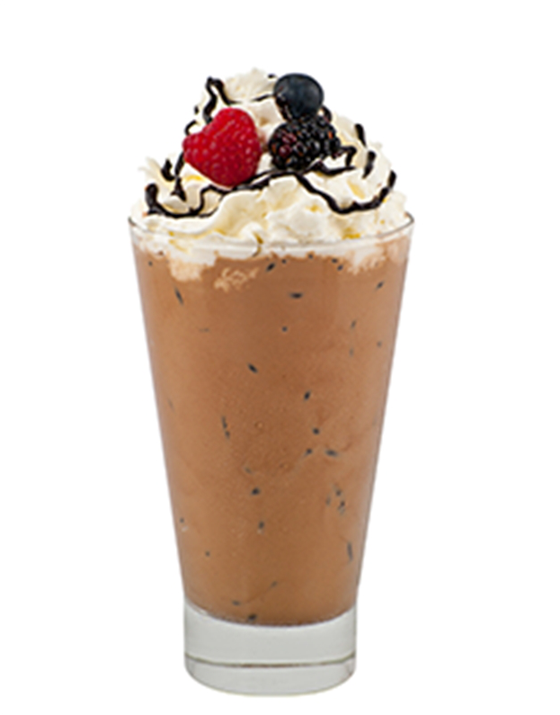 Polar Berry Mocha Sıcak Kahve