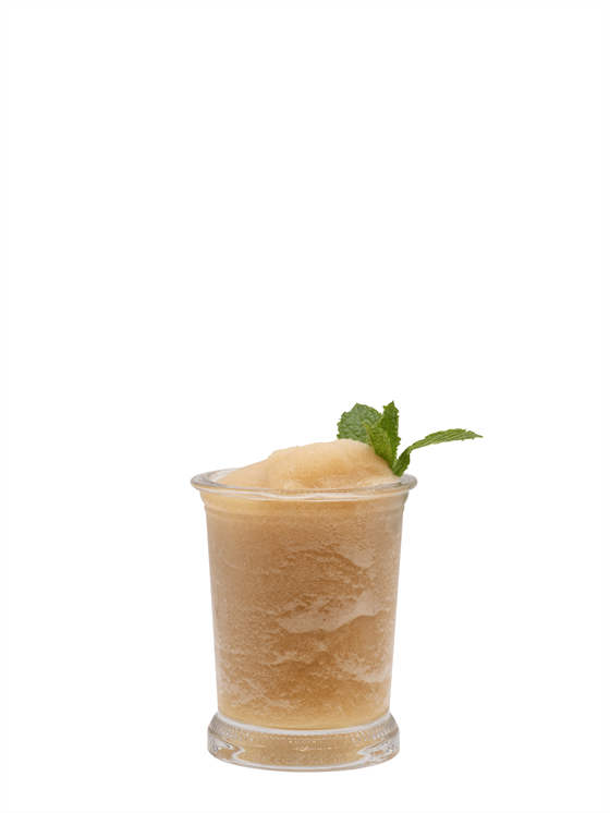 Frozen Mint Julep Kokteyl