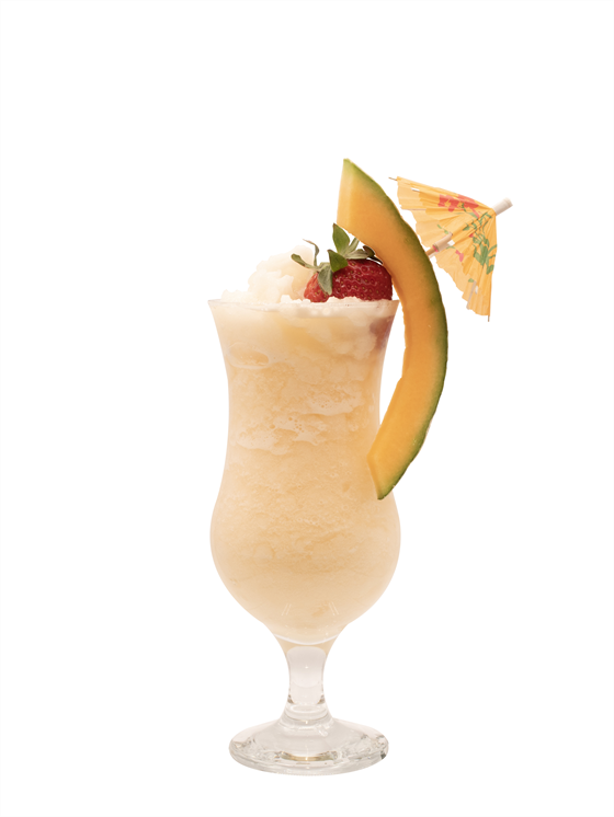 Frozen Double Melon Lemonade Alkolsüz İçecek