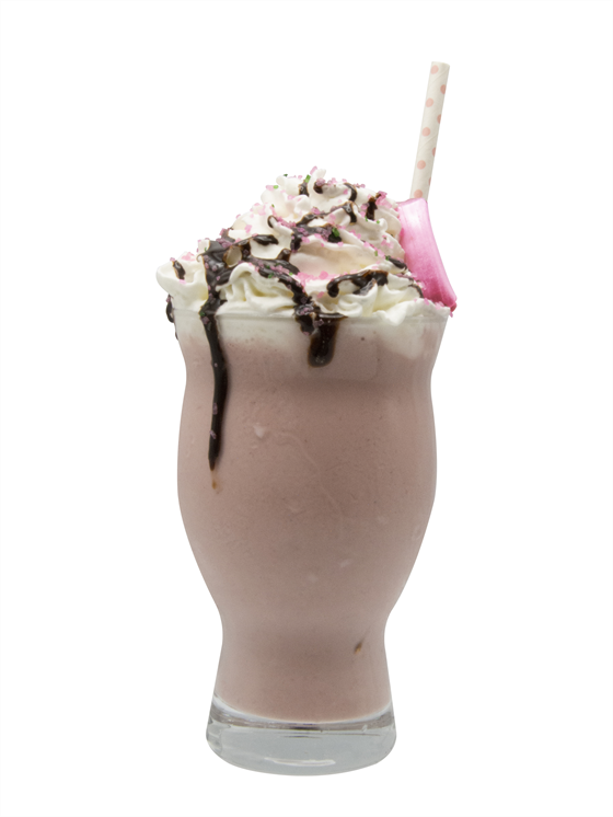 Chicken Bones Shake Alkolsüz Kokteyl