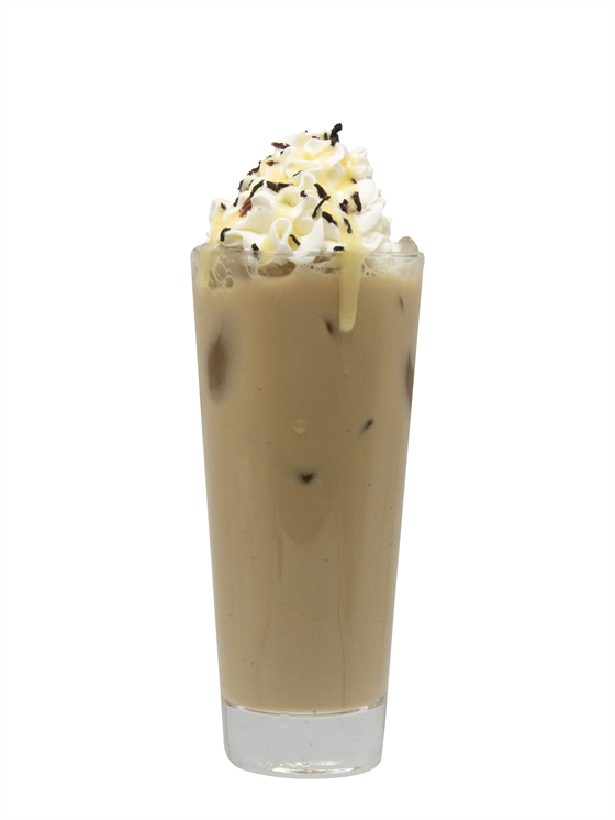Honey Jasmine Iced Mocha Soğuk Kahve