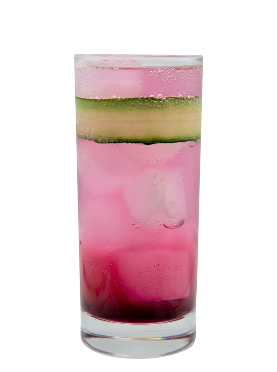 Mojave Tonic Kokteyl