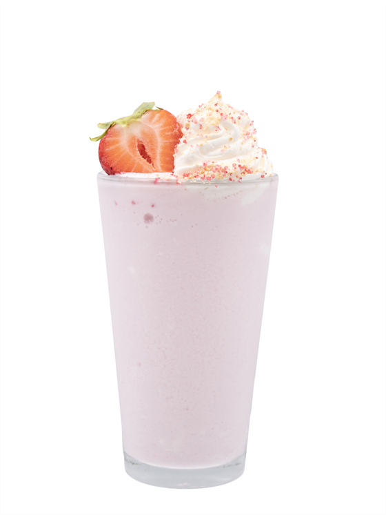 Yumberry Shortcake Alkolsüz Kokteyl