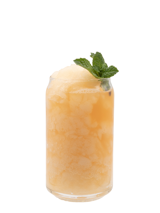 Blended Orange Cream Alkolsüz Kokteyl