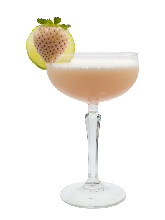 Hula Berry Daiquiri Kokteyl
