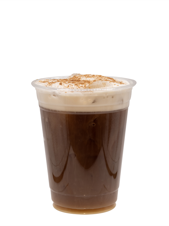 Horchata Cold Foam Cold Brew Soğuk Kahve