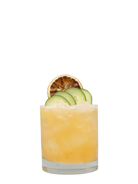 Summertime Sour Kokteyl