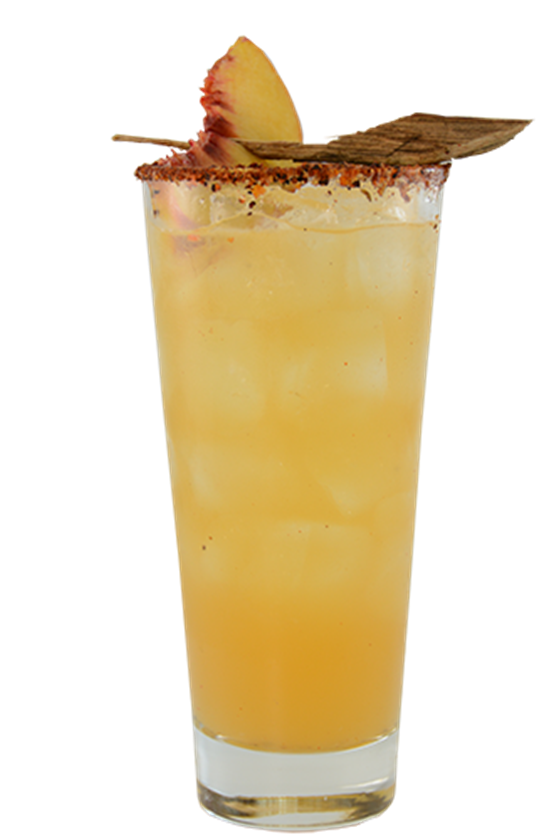 Dad's Smokehouse Sour Kokteyl