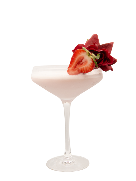 Kiss Me Martini Alkolsüz Kokteyl
