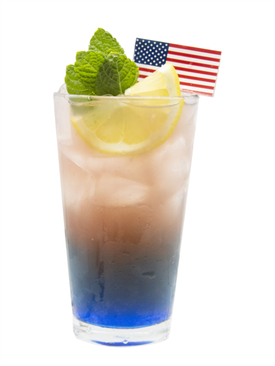 Stand United Lemonade Kokteyl