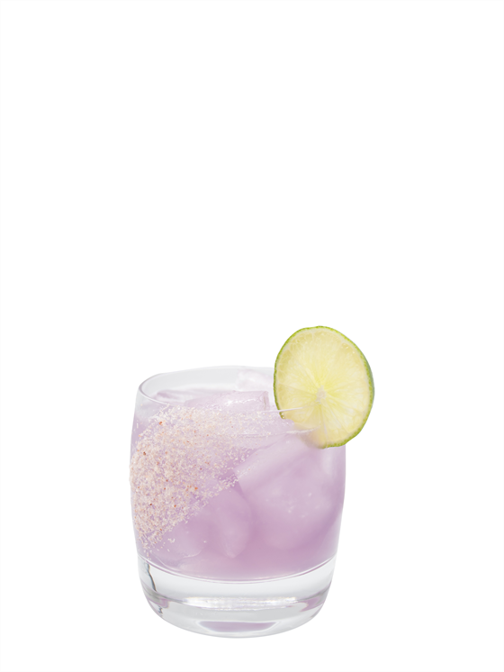 Power Fruit Purple Margarita Kokteyl