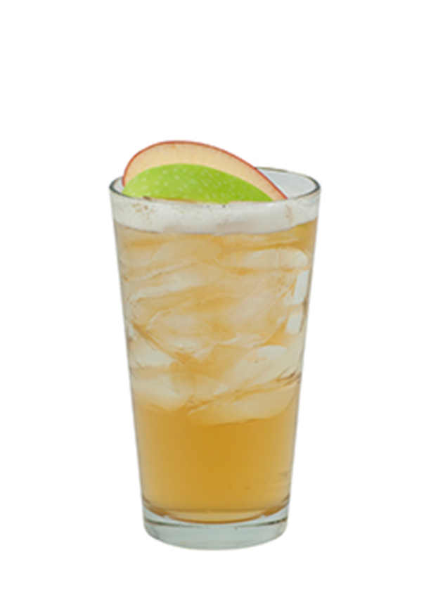 Elderflower Gin Blossom Kokteyl
