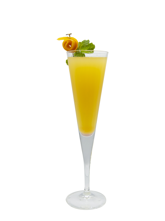 O'Rose Mimosa Kokteyl