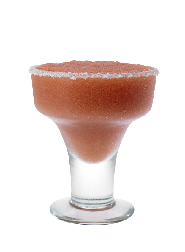 Hibiscus Margarita Kokteyl