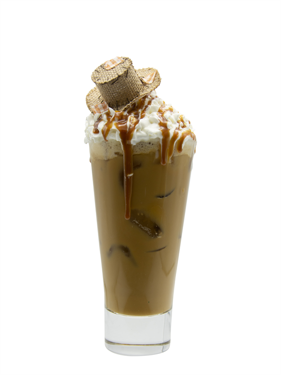 County Fair Cold Brew Soğuk Kahve