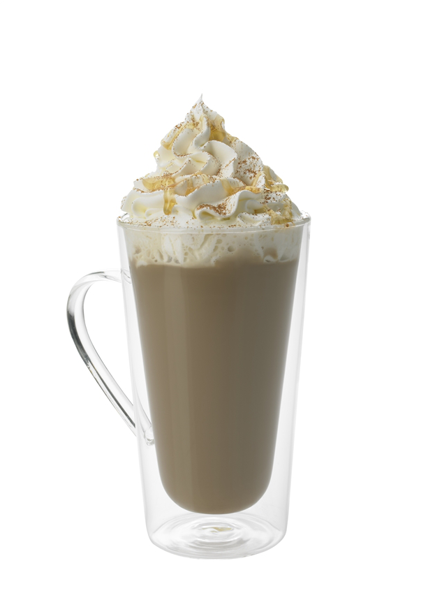 Honey Cinnamon Latte Sıcak Kahve