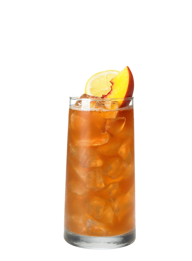 Ginger Stone Tea Kokteyl