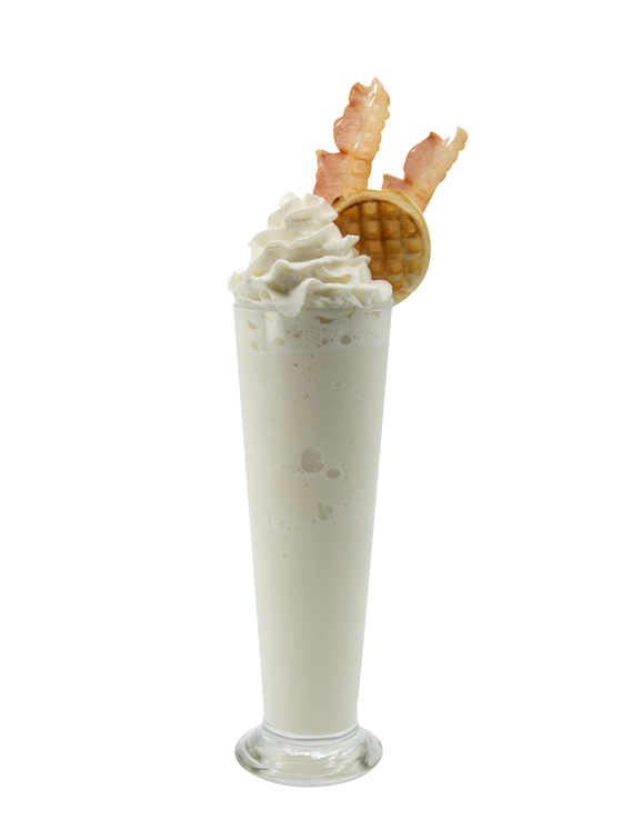 Brunch Shake Sıcak Kahve