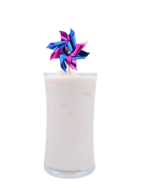Watermelon & Yogurt Alkolsüz Kokteyl