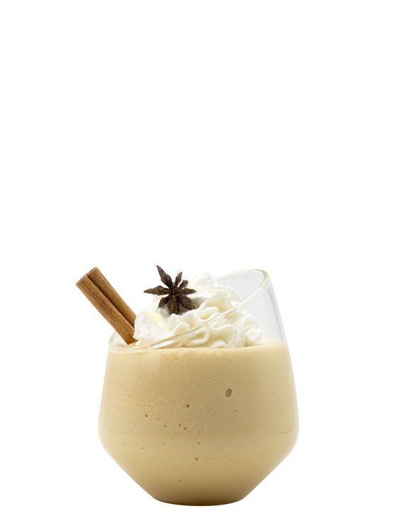 Muzlu Chai Milkshake | Egzotik Serinlik Alkolsüz İçecek