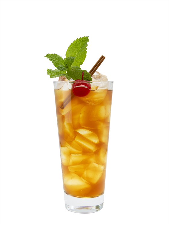 Chai Stone Fruit Press Alkolsüz İçecek