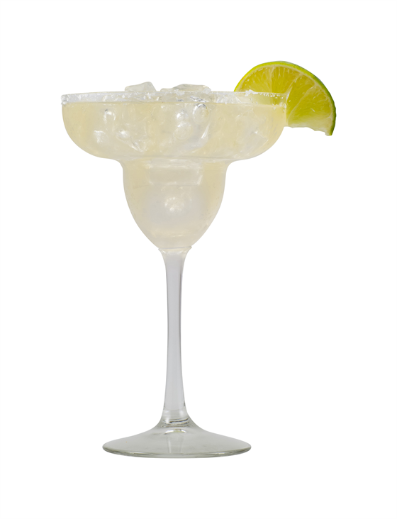 HomeCrafted Mixer Margarita Kokteyl