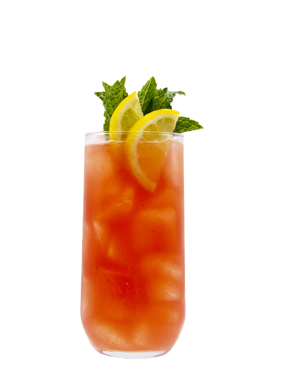 Guava Breeze Kokteyl