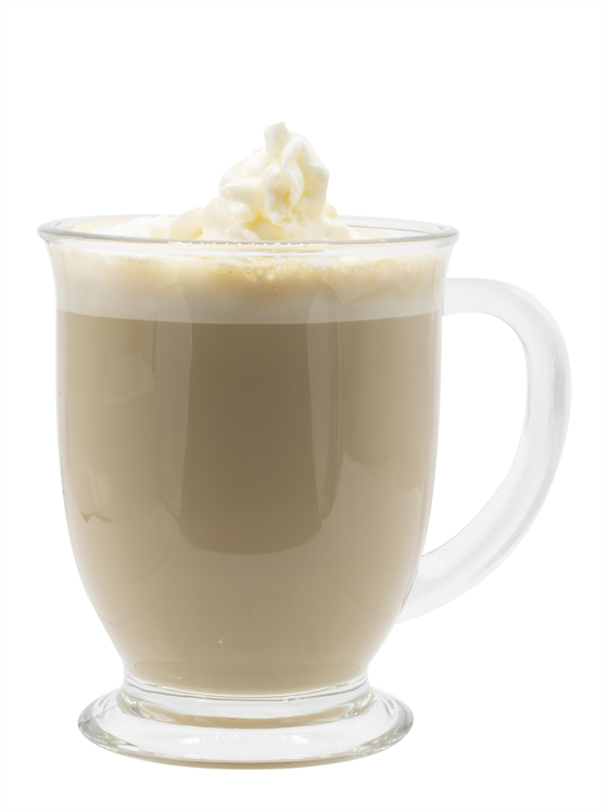 Honey Jasmine Latte Sıcak Kahve
