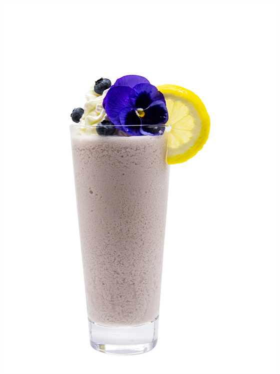 Violet Hour Alkolsüz Kokteyl
