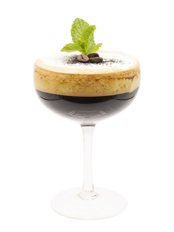 IRISH ESPRESSO MARTINI Soğuk Kahve