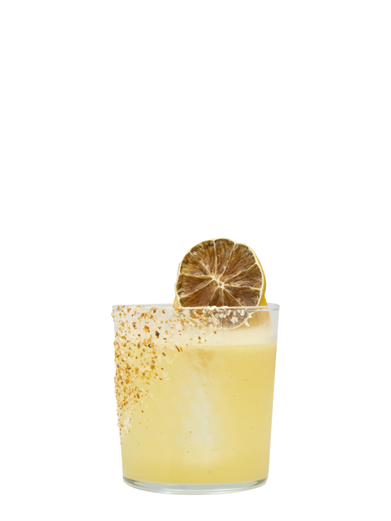 Hot Honey Rita Kokteyl