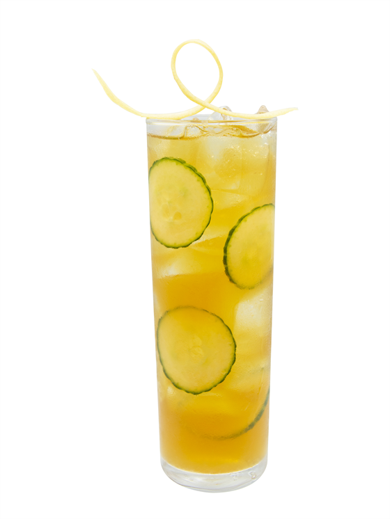 Victoria's Cup Kokteyl