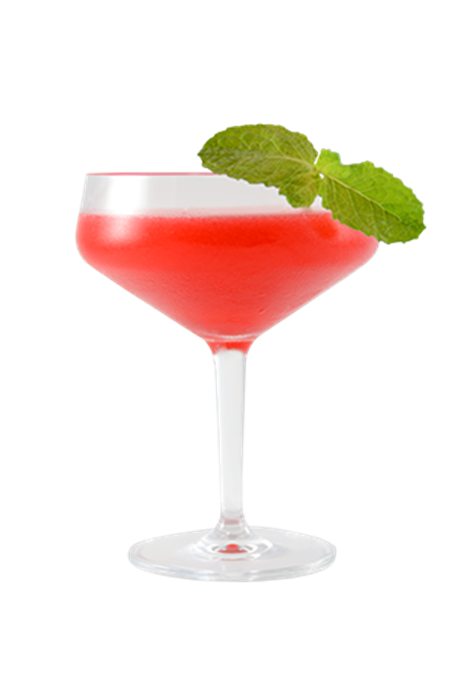Clover Leaf Cocktail Kokteyl