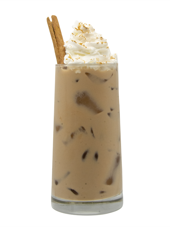 Maple Pumpkin Horchata Cold Brew Soğuk Kahve